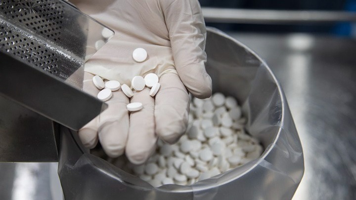 Χάπι για τον κορονοϊό: Η Merck υπόσχεται πρόσβαση σε όλους