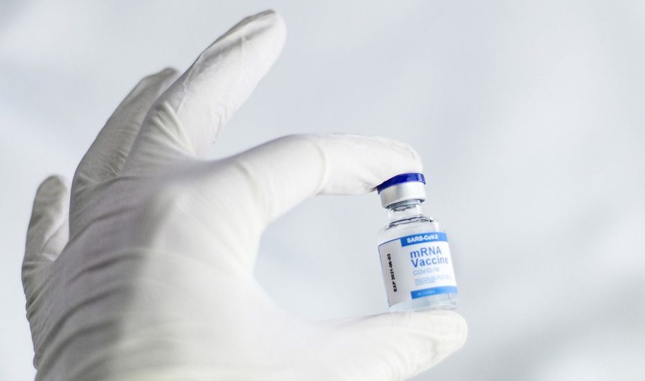 Εμβόλιο για κορονοϊό: Οι Γερμανοί «ξεστοκάρουν» Moderna