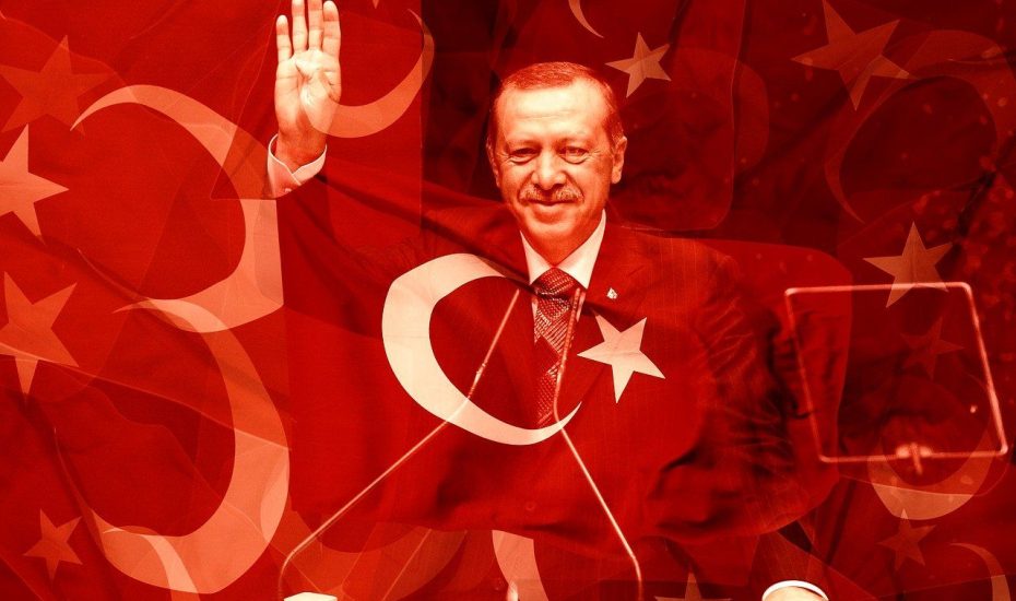 Ερντογάν: Τα Οθωμανικά όνειρα, ο Μακρόν και ο Πούτιν