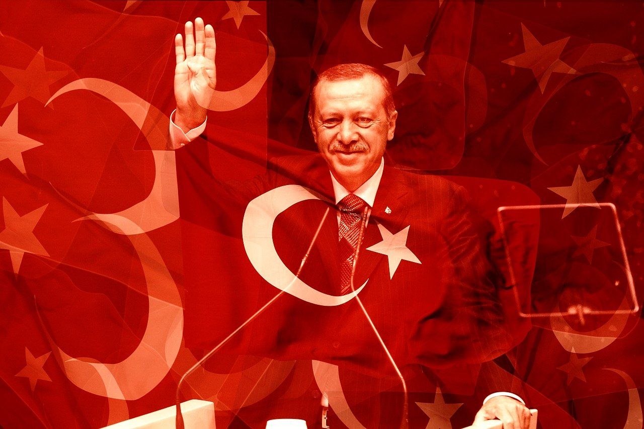 Θα «παίξει το χαρτί» των πρόωρων εκλογών ο Ερντογάν;