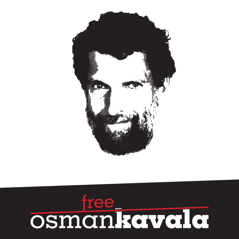 Τουρκία: Σε ισόβια κάθειρξη καταδικάστηκε ο ακτιβιστής, Οσμάν Καβαλά