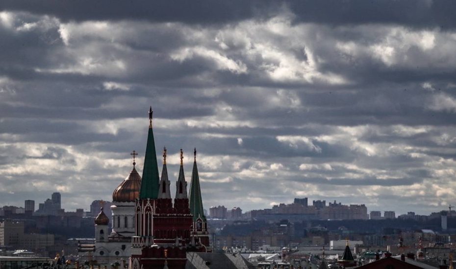 Η Μόσχα κατηγορεί την Ουάσινγκτον ότι προκαλεί πολεμική κλιμάκωση