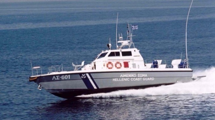 Επεισόδιο στο Αιγαίο με προειδοποιητικές βολές εναντίον σκάφους της τουρκικής ακτοφυλακής