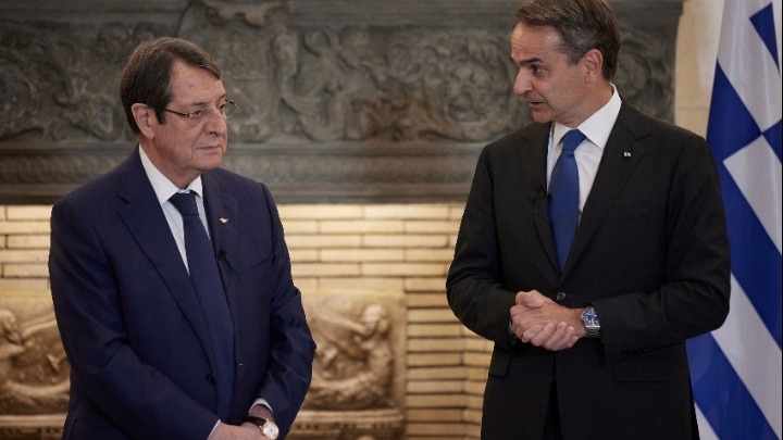 «Τι θα κάνει η Ελλάδα αν ο Ερντογάν προσαρτήσει την κατεχόμενη Κύπρο»; Ο Δρ Δ.Σταθακόπουλος απαντά