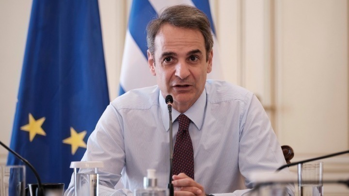 Ο πρωθυπουργός ενημερώνει τους Ευρωπαίους για την ελληνογαλλική συμφωνία- Τα ελληνικά κόμματα πότε με το καλό;