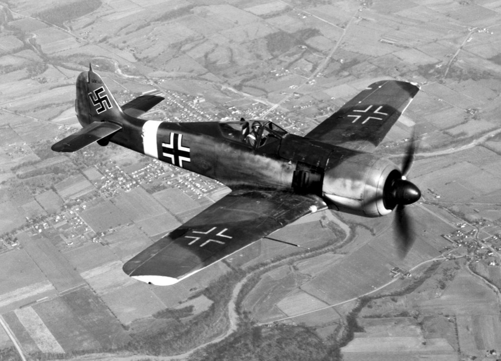 Τα 72 αεροπλάνα δώρο του Χίτλερ στους Τούρκους και τον Ινονού