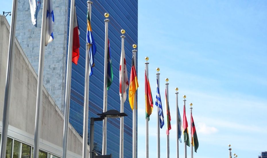 ΟΗΕ: 8 χώρες έχασαν το δικαίωμα ψήφου λόγω «ανεξόφλητων οφειλών»