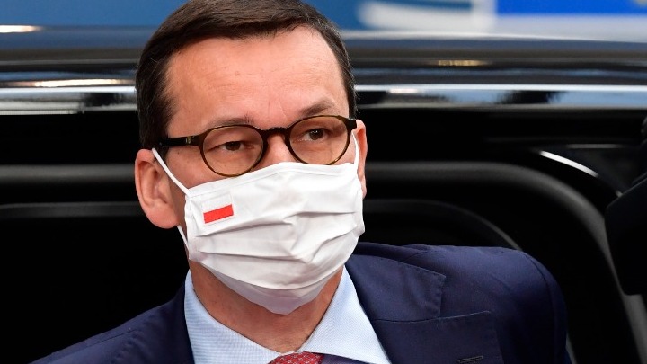 Η Πολωνία ζητά εξηγήσεις για σχόλια του Βέλγου πρωθυπουργού