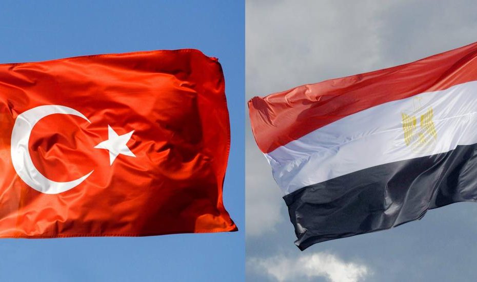 Διάσκεψη για τη Λιβύη χωρίς Ελλάδα και στόχο να «τα βρουν Τουρκία και Αίγυπτος»!
