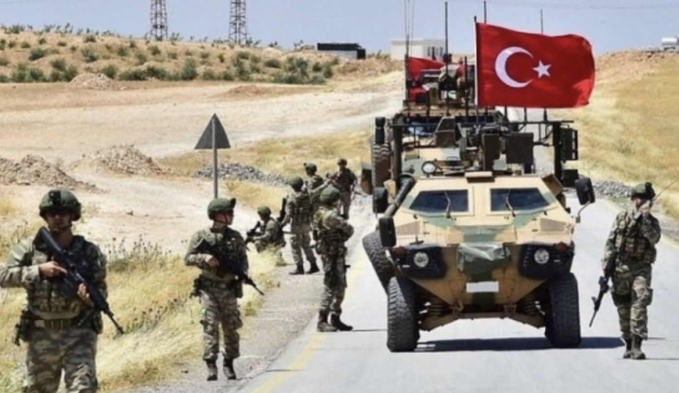 Τουρκία: Η Ελλάδα και η Κύπρος κορυφαίες απειλές για την άμυνα της