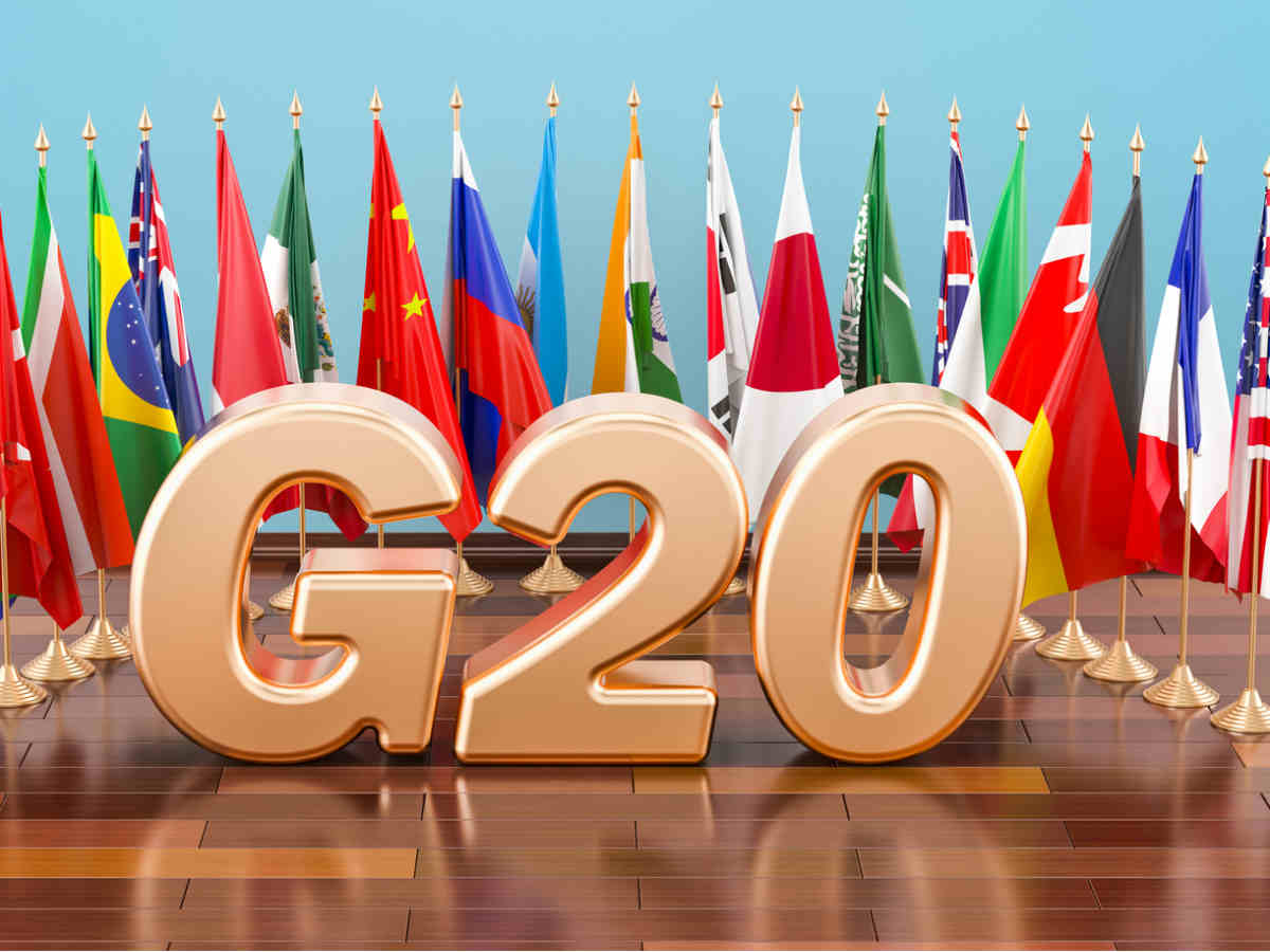 Το μετέωρο βήμα των G-20