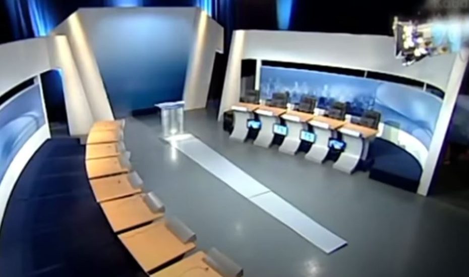 Εκλογές ΚΙΝΑΛ: Το debate των υποψηφίων στην ΕΡΤ