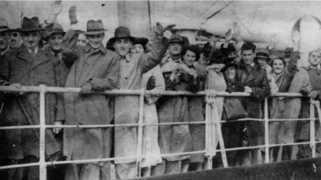 Το ταξίδι των καταραμένων! Η οδύσσεια 937 Εβραίων στους ωκεανούς και το τραγικό τέλος