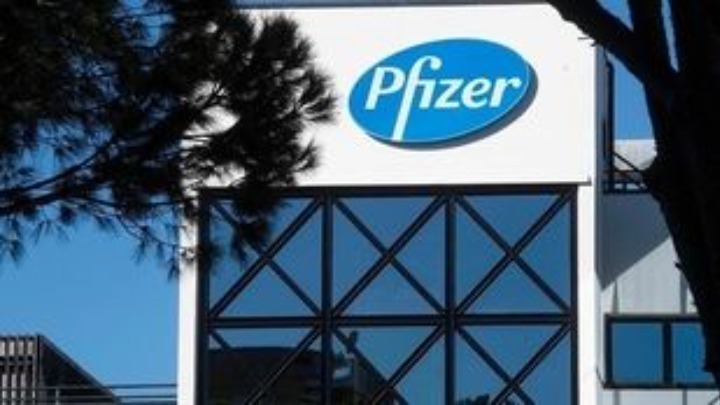 Κορονοϊός: Η Pfizer ζήτησε έγκριση για πειραματικό φάρμακο