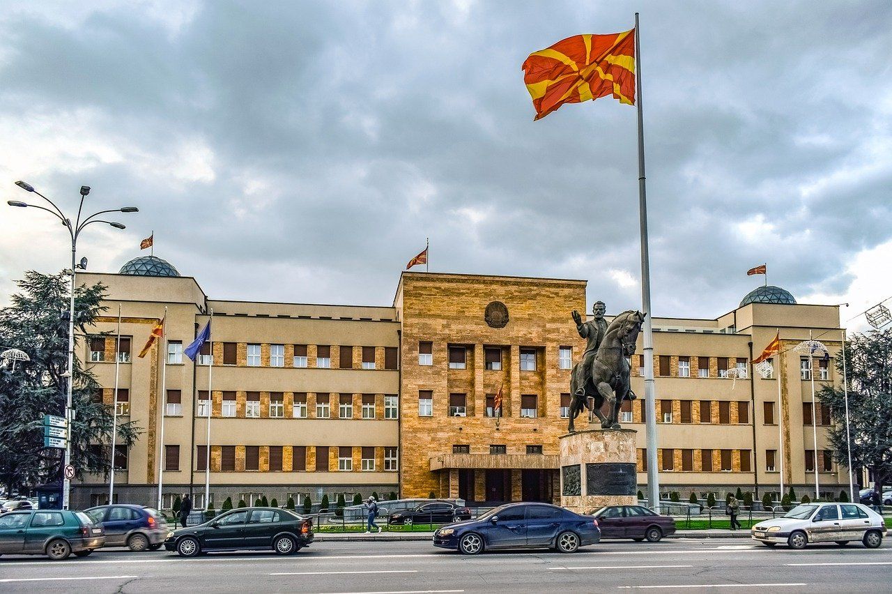 Ομοσπονδία Βουλγαρίας-Βόρειας Μακεδονίας προτείνει το VMRO