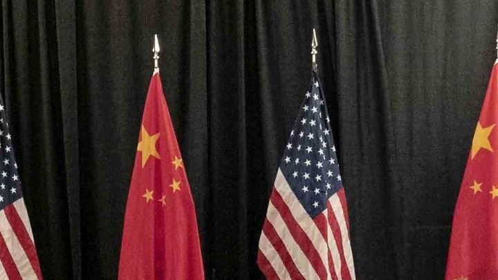 Οι ΗΠΑ απειλούν με κυρώσεις την Κίνα