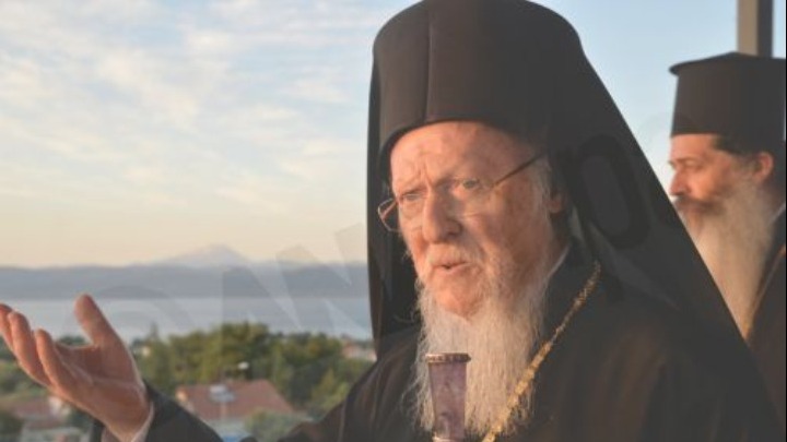 Σε επέμβαση υποβλήθηκε ο Οικουμενικός Πατριάρχης στη Νέα Υόρκη