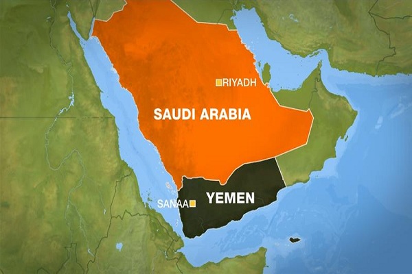 Υεμένη: Αεροπορικά πλήγματα από ΗΠΑ και Βρετανία