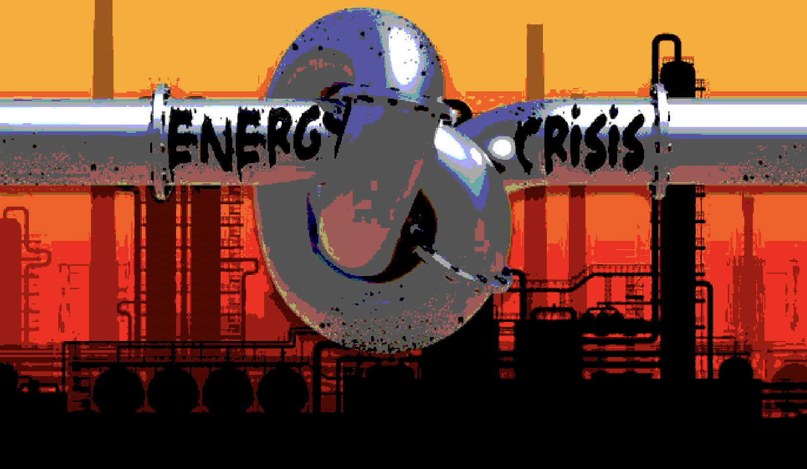 «Η ενεργειακή κρίση δεν σχετίζεται μόνο με τον πόλεμο και θα συνεχιστεί»!