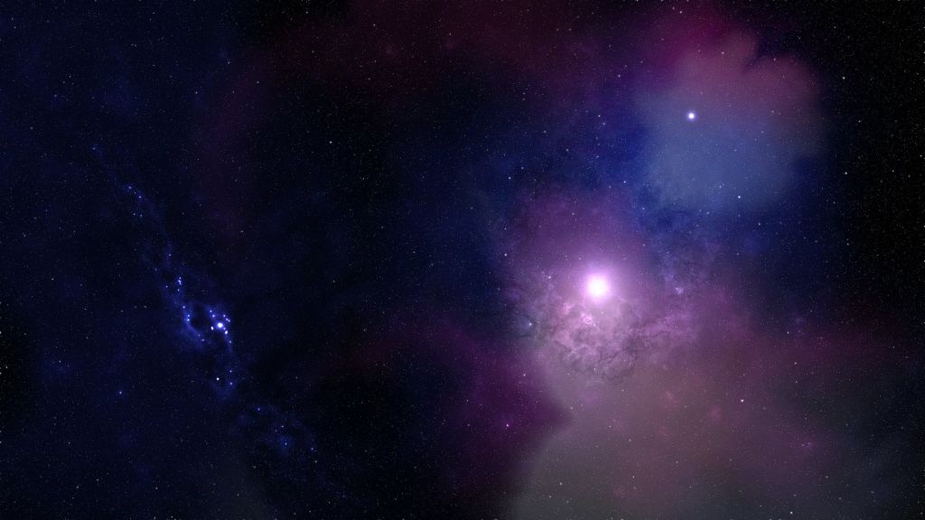 Δύο νέες μαύρες τρύπες πιο «κοντά» από ποτέ στη Γη