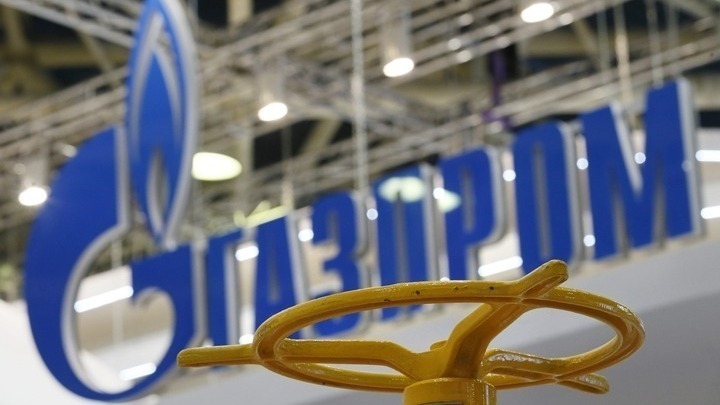 Gazprom: Έπεσαν υπογραφές στη συμφωνία για φυσικό αέριο σε Κίνα