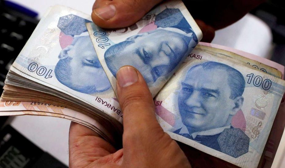 «Το καταδικασμένο να αποτύχει σχέδιο του Ερντογάν για την οικονομία»