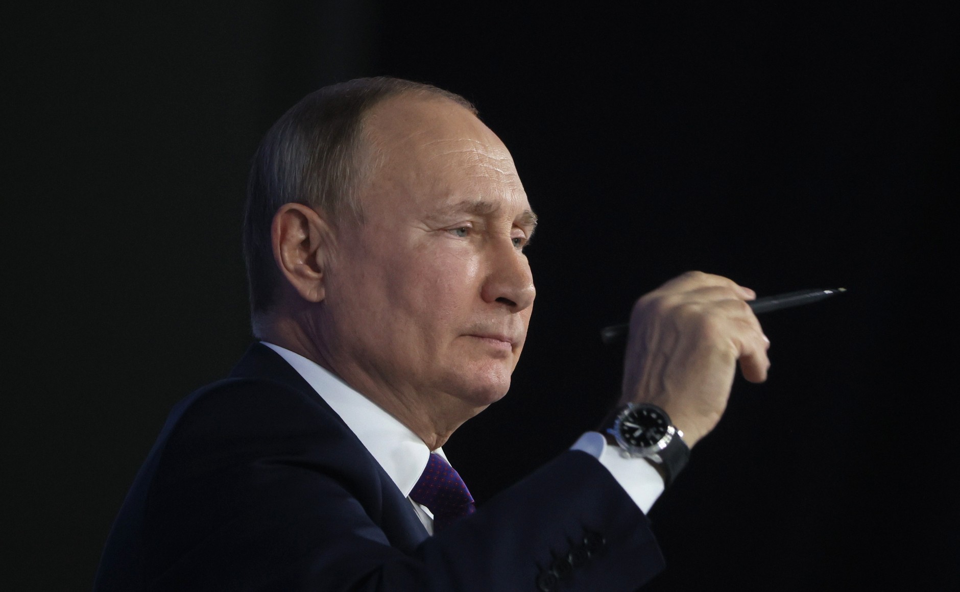 Ρωσία: Ανακοίνωσε capital controls!