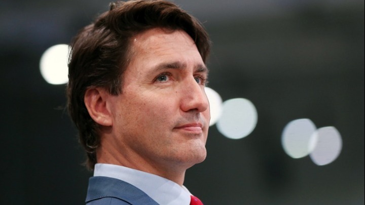 «Κοινό μέτωπο κατά της Κίνας» ζητά ο πρωθυπουργός του Καναδά
