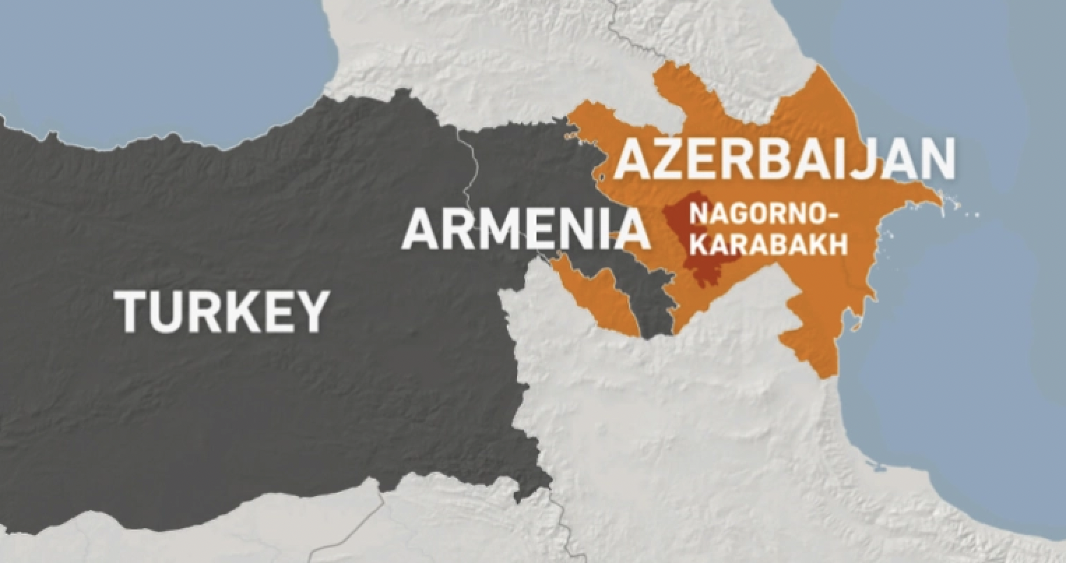 Η Αρμενία σταματά το εμπάργκο εισαγωγής τουρκικών προϊόντων από 1η Ιανουαρίου...