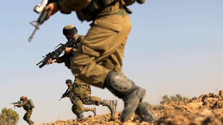 Ισραήλ-Αίγυπτος: 4 οι νεκροί από την ανταλλαγή πυροβολισμών στα σύνορα