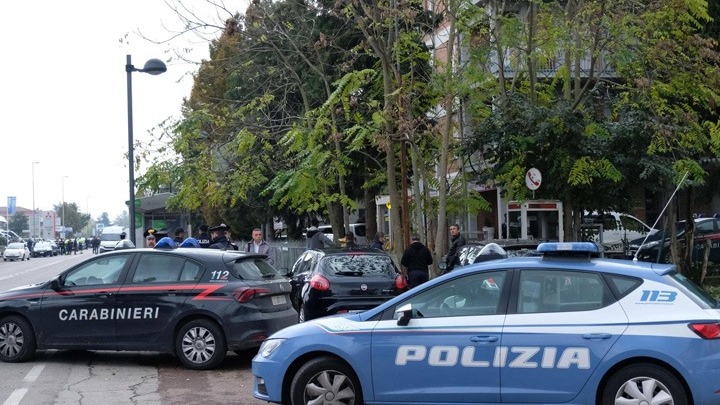 Ιταλία: Δολοφόνησε το παιδί του για να εκδικηθεί τη σύζυγό του!