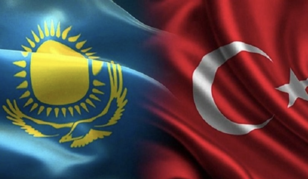 Ο τουρκικός δάκτυλος στην απόπειρα πραξικοπήματος στο Καζακστάν