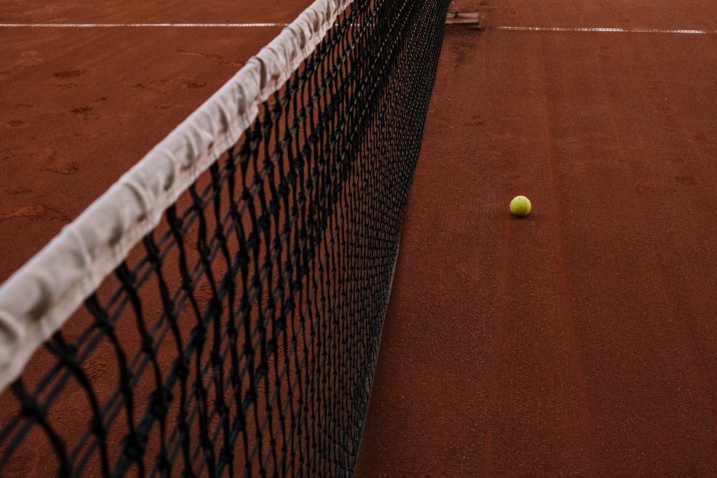 Τένις-Master Παρισιού: Εγκατέλειψε στο τάι-μπρέικ ο Αλκαράθ, στον ημιτελικό ο Ρούνε