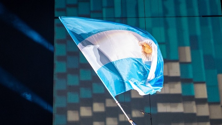 «Δεν θα ενταχθούμε στους BRICS», δήλωσε η νέα ΥΠΕΞ της Αργεντινής