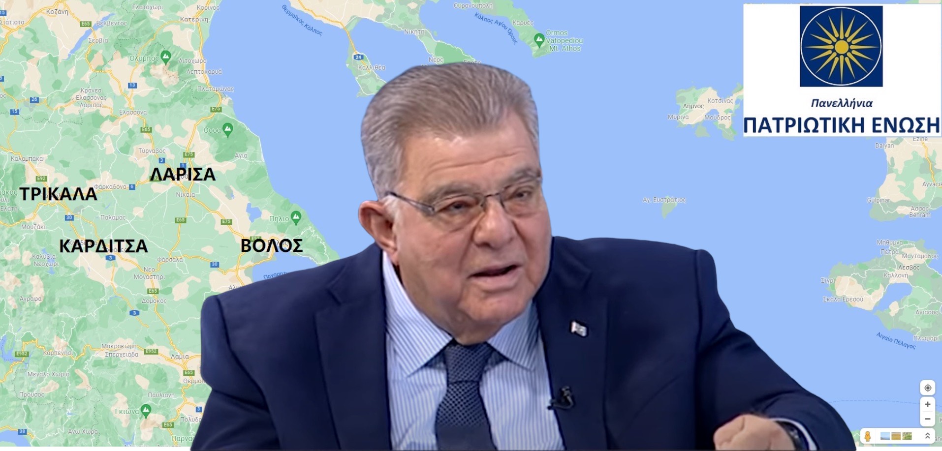 «Στην Ανατολική Μεσόγειο δεν υπάρχουν «κοινοί πόροι», αλλά δικαιώματα υφαλοκρηπίδας και ΑΟΖ»-Π.Εμφιετζόγλου