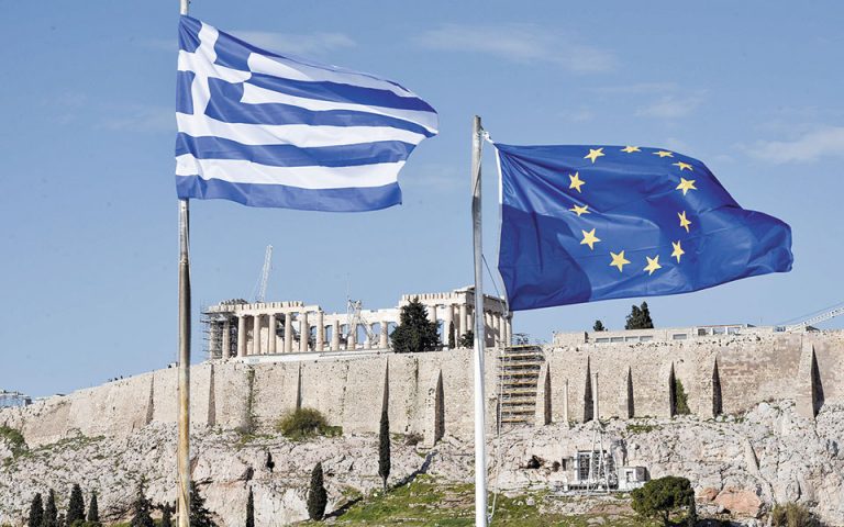 Το Ταμείο Ανάκαμψης «πυροδοτεί» πολιτικές εξελίξεις στην Ελλάδα