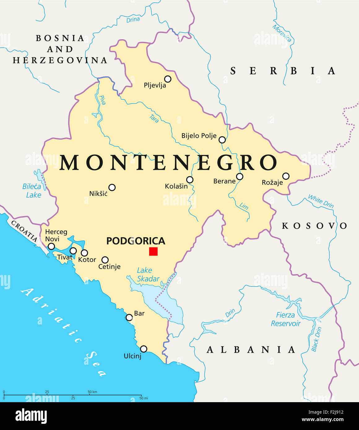 «Έπεσε» η κυβέρνηση στο Μαυροβύνιο
