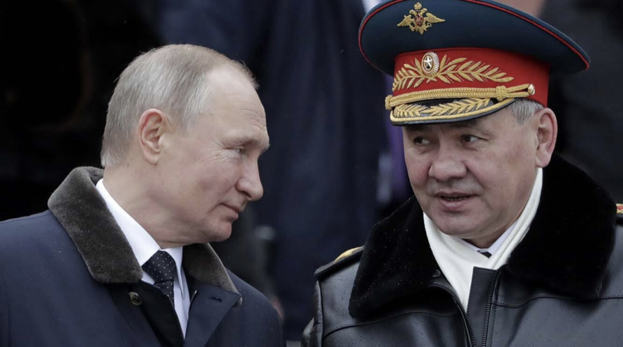 ΝΥΤ για κυρώσεις κατά Ρωσίας: Ανάγκη στρατηγικής εξόδου - Ίσως έχουν το αντίθετο αποτέλεσμα για Πούτιν