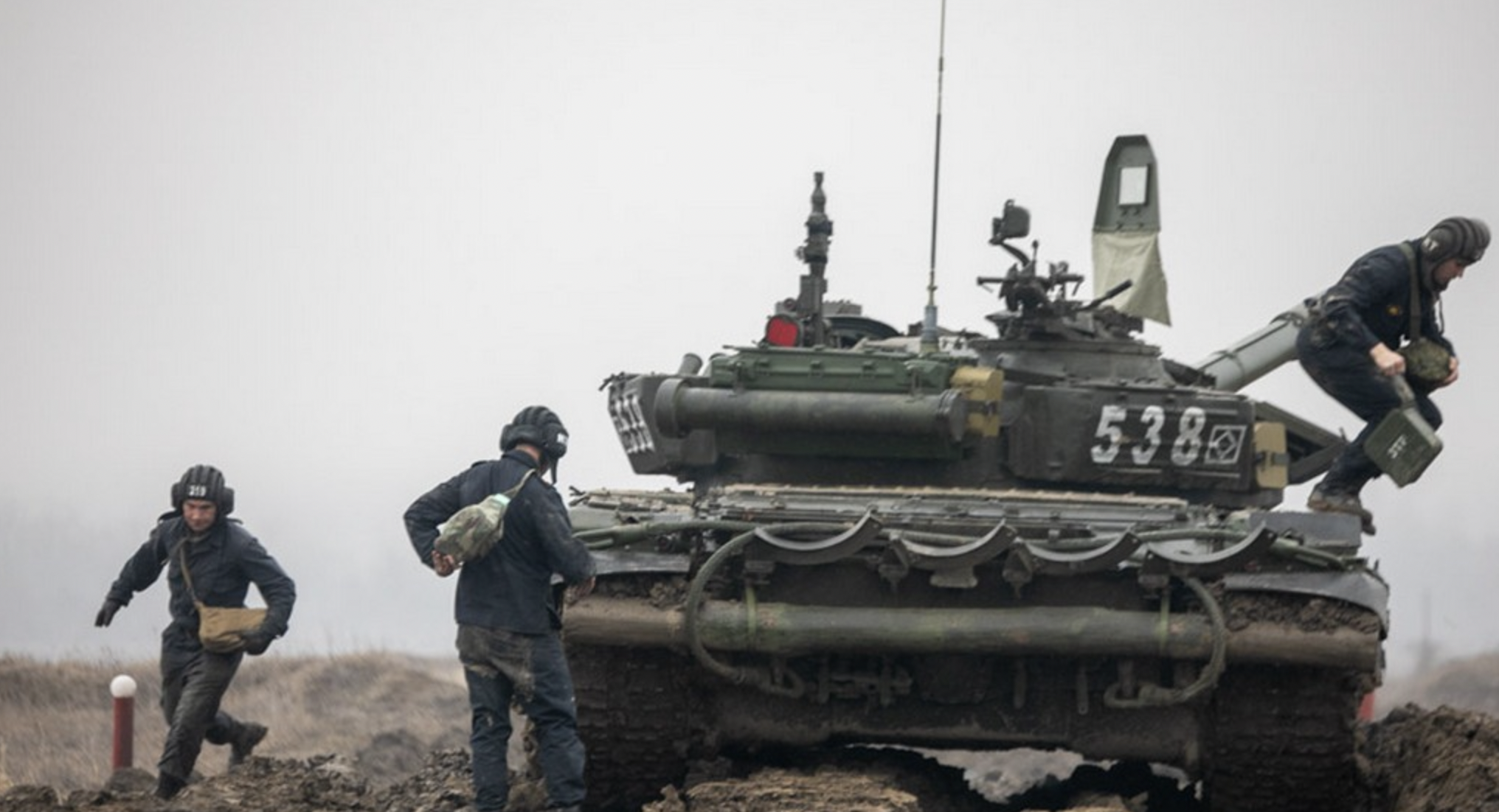 Ρωσία: Η Ουκρανία αρνείται διαπραγματεύσεις - Αντίποινα για τις κυρώσεις της Δύσης
