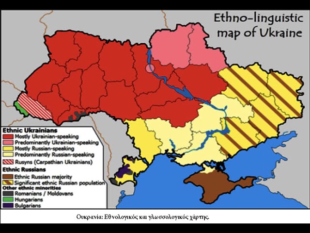 Τι δεν κατάλαβε η Δύση για τη Ρωσία, τι θα μείνει από την Ουκρανία και η Ελλάδα-Γ.Ρωμανός