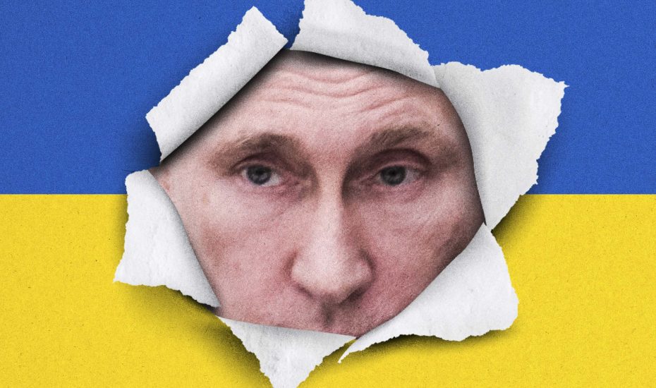 Ουκρανία: «Η τελεσίδικη ανάδυση του πολυπολικού διεθνούς συστήματος»-Παν. Ήφαιστος