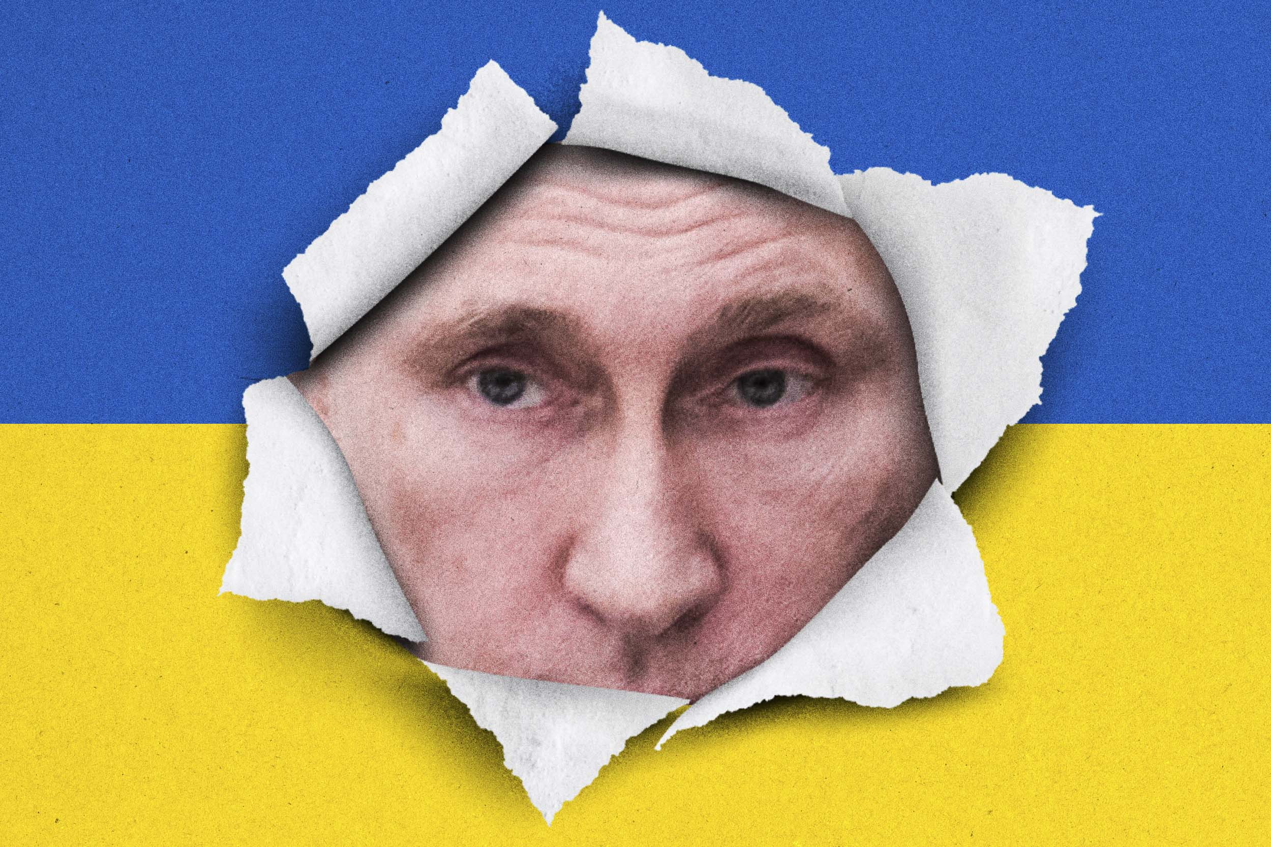 Guardian: «Ο Πούτιν κερδίζει και αργά ή γρήγορα θα επιτευχθεί μια συμφωνία»