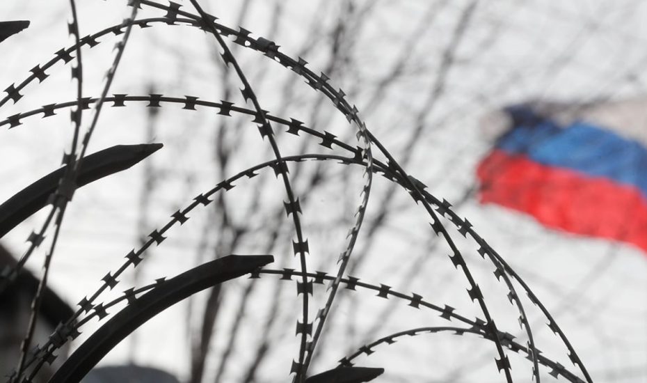 Οι Ουκρανοί διέκοψαν επιχείρηση απομάκρυνσης αμάχων καταγγέλουν οι Ρώσοι