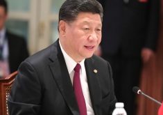 Ο πρόεδρος της Κίνας Σι στη Σερβία την 25η επέτειο της επίθεσης του NATO στην πρεσβεία της χώρας του