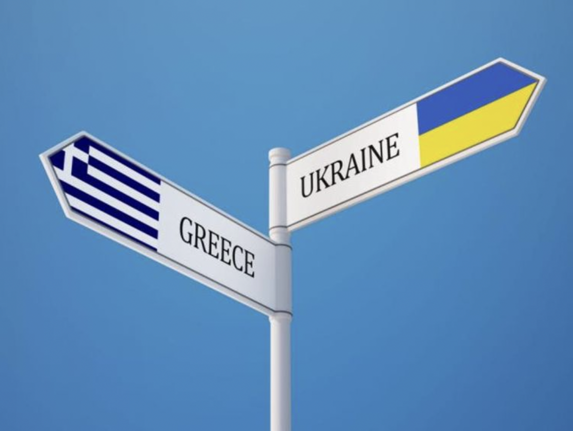 SOS από τις ελληνικές επιχειρήσεις στην Ουκρανία! Λουκέτο και ζημιές