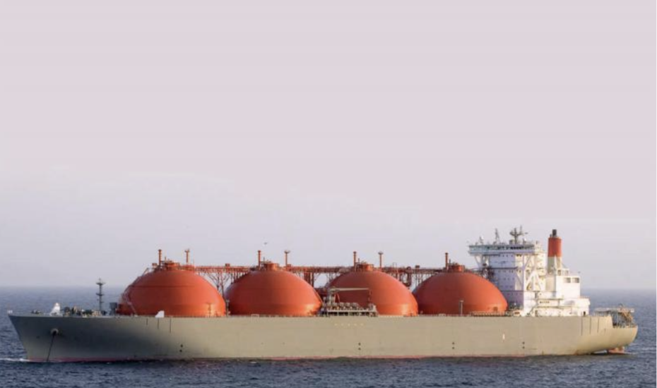 Βουλγαρία: «Από τον Ιούνιο φυσικό αέριο LNG από ΗΠΑ σε τιμές χαμηλότερες της Gazprom»