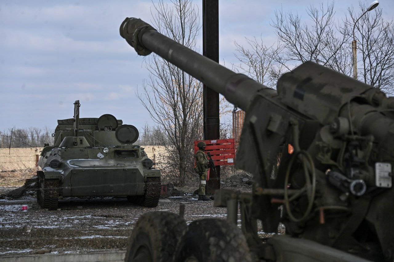 Ανάλυση: Οι τρεις λόγοι που ο πόλεμος στην Ουκρανία απέχει πολύ από το τέλος του