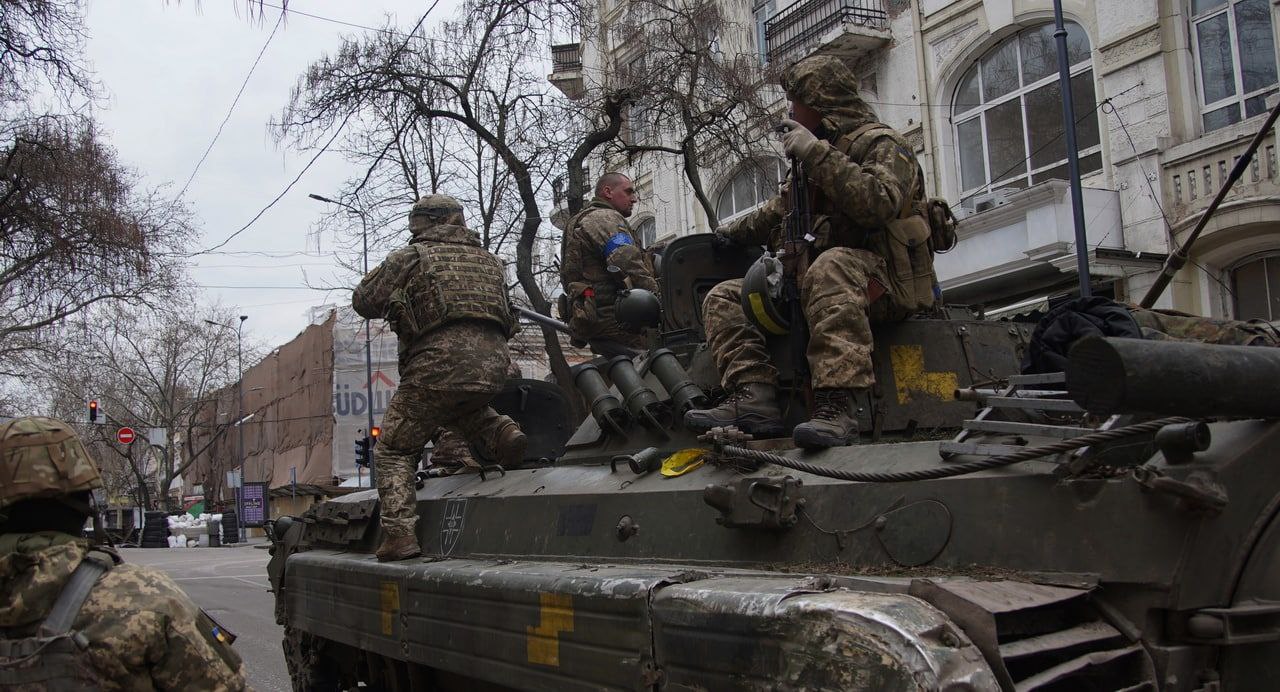NYT: Πάνω από 7.000 Ρώσοι στρατιώτες νεκροί - Γιατί «κόλλησε» το κομβόι έξω από το Κίεβο