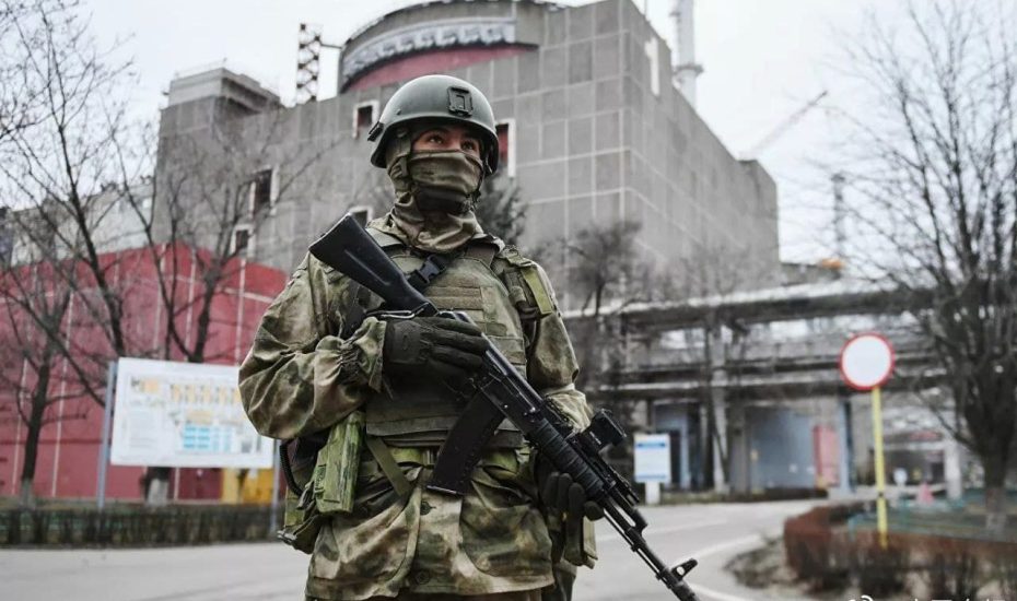 Προειδοποίηση από Ρωσία σε ΗΠΑ: Μην στέλνετε άλλα όπλα στην Ουκρανία