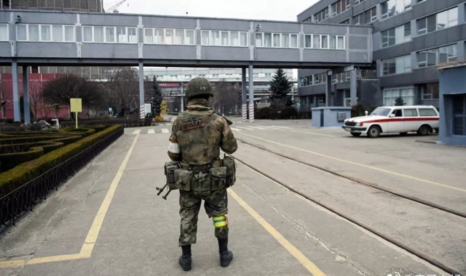 «Πλήρεις εγγυήσεις ασφαλείας» ζητά το Κίεβο - Απορρίπτει «αυστριακό ή σουηδικό» μοντέλο ουδετερότητας